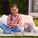 Інтерактивний ігровий набір Pets Alive &ndash; Мама слониха з сюрпризом 9570 фото 4