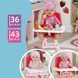 Стільчик для ляльки Baby Born &ndash; Час годування 839744 фото 6