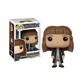 Ігрова Фігурка Funko Pop! Серії Гаррі Поттер - Герміона 5860 фото