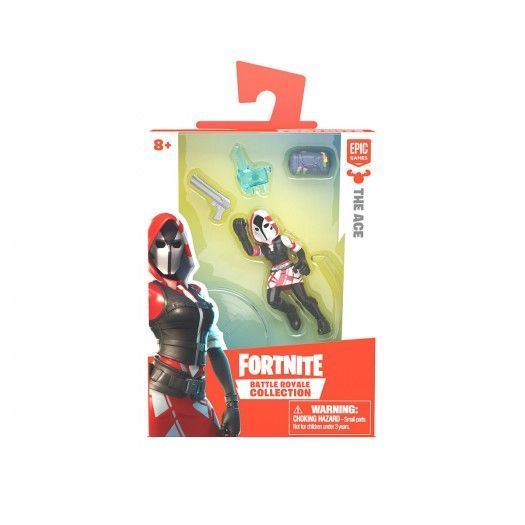 Ігрова фігурка Fortnite - Блискавка 63526-5 фото