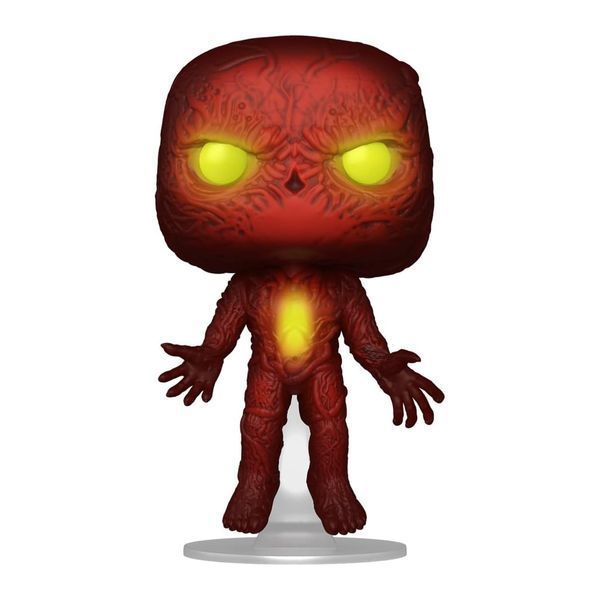 Ігрова фігурка Funko POP! серії Дивні дива - Векна 80049 фото