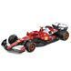 Автомодель - Ferrari Racing - SF-25 (2025) (1:43) 18-36853 фото 1