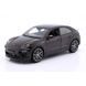 Автомодель - Porsche Macan 4 Electric (чорний, 1:24) 18-21114 фото 1