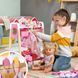 Ігровий набір Baby Born &ndash; Стильна стійка для одягу 839799 фото 7