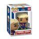 Ігрова фігурка Funko POP! серії Футбол: Барселона S2 - Ламін Ямаль 93701 фото 1