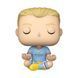 Ігрова фігурка Funko POP! серії Футбол: Манчестер Сіті - Ерлінг Голанд 89365 фото 2