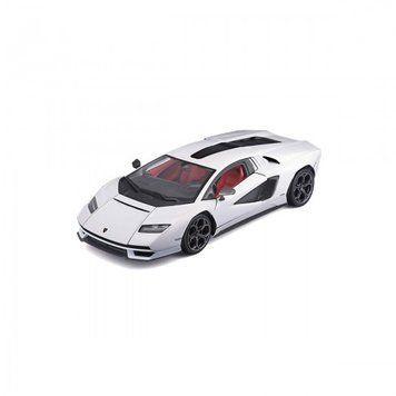 Автомодель &ndash; Lamborghini Countach LPI 800-4 (1:24) 18-21102 фото