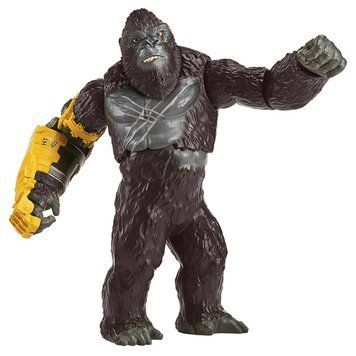Фігурка Godzilla vs. Kong &ndash; Конг гігант готовий до бою 35922N фото