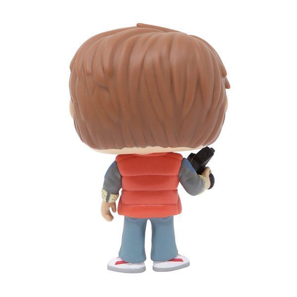 Ігрова фігурка Funko POP! cерії Назад у майбутнє - Марті 48705 фото
