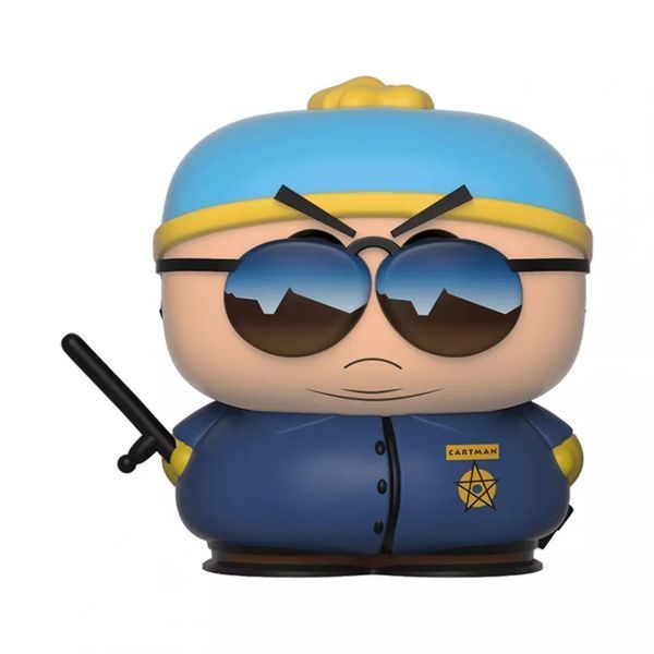 Ігрова фігурка Funko POP! серії Південний парк - Ерік Картмен 32861 фото