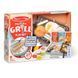 Melissa & Doug. Water WOW: Ігровий набір &laquo;Набір для грилю&raquo; SM93239/6074893 фото 1