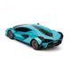 Автомобіль KS Drive на р/к - Lamborghini Sian (1:24, синій) 124GLSB фото 5
