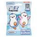 Фігурка-сюрприз Cool Things серії Pudgy Penguins - Пригоди пінгвіна Пакса PG006 фото 1