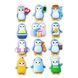 Фігурка-сюрприз Cool Things серії Pudgy Penguins - Пригоди пінгвіна Пакса PG006 фото 2