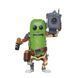 Ігрова фігурка Funko POP! cерії Rick and Morty S3 - Pickle Rick 27854 фото 2
