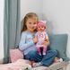 Лялька Baby Born серії Click & Play &ndash; Емма в костюмі з вушками (43 см) 841020 фото 7