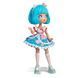 Лялька 4SF Manga Dolls серії Hello Kitty &ndash; Красуня Пінк HKTF0300 фото 5