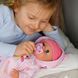 Лялька Baby Born серії Click & Play &ndash; Емма в костюмі з вушками (43 см) 841020 фото 5