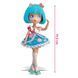 Лялька 4SF Manga Dolls серії Hello Kitty &ndash; Красуня Пінк HKTF0300 фото 3