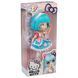Лялька 4SF Manga Dolls серії Hello Kitty &ndash; Красуня Пінк HKTF0300 фото 2