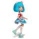 Лялька 4SF Manga Dolls серії Hello Kitty &ndash; Красуня Пінк HKTF0300 фото 6