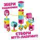 Ігровий набір QT Kitties &ndash; Кошеня Джинджер 450001-5 фото 4