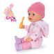 Лялька Baby Born серії Click & Play &ndash; Емма в костюмі з вушками (43 см) 841020 фото 4