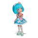 Лялька 4SF Manga Dolls серії Hello Kitty &ndash; Красуня Пінк HKTF0300 фото 4