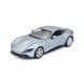 Автомодель - Ferrari Roma (асорті сірий металік, червоний металік, 1:24) 18-26029 фото 4