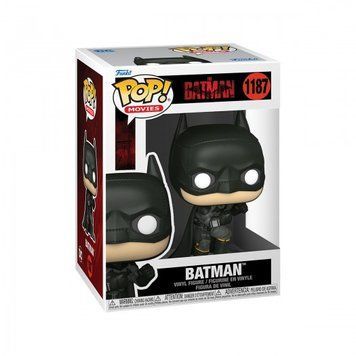 Ігрова фігурка Funko Pop! - Бетмен 59276 фото