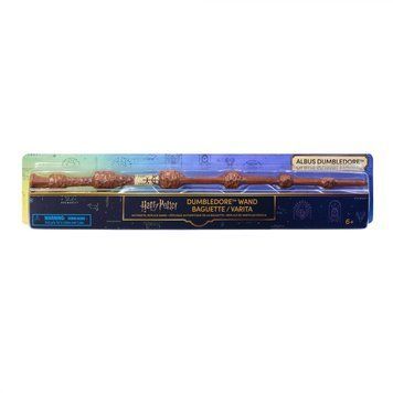 Чарівна паличка Альбуса Дамблдора WIZARDING WORLD (SM22009/6067706-3) SM22009/6067706-3 фото