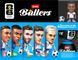 Фігурка-сюрприз футболіста у капсулі Zuru Ballers FIFA Global серія 1 (Z77792) Z77792 фото 10