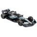 Автомодель &ndash; Mercedes-AMG F1 W16 Petronas (2025) (1:43) 18-38237 фото 3