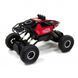 Автомобіль Off-road Crawler з р/к &ndash; Where the trail ends (червоний) SL-121RHMR фото 7