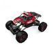 Автомобіль Off-road Crawler з р/к &ndash; Where the trail ends (червоний) SL-121RHMR фото 1