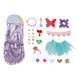 Лялька Baby Born серії Glam Up &ndash; Русалонька Саншайн (28 см) 871782 фото 9