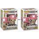 Ігрова фігурка Funko POP! серії Великий куш - Чоппер (W/CH) 90643 фото 1