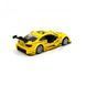 Автомодель - BMW M3 DTM (жовтий) 250257 фото 11