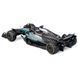 Автомодель &ndash; Mercedes-AMG F1 W16 Petronas (2025) (1:43) 18-38237 фото 2