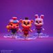 Ігрова фігурка-сюрприз Bitty Pop! серії 5 ночей у Фредді 83417 фото 4