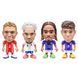 Фігурка-сюрприз футболіста у капсулі Zuru Ballers FIFA Global серія 1 (Z77792) Z77792 фото 7