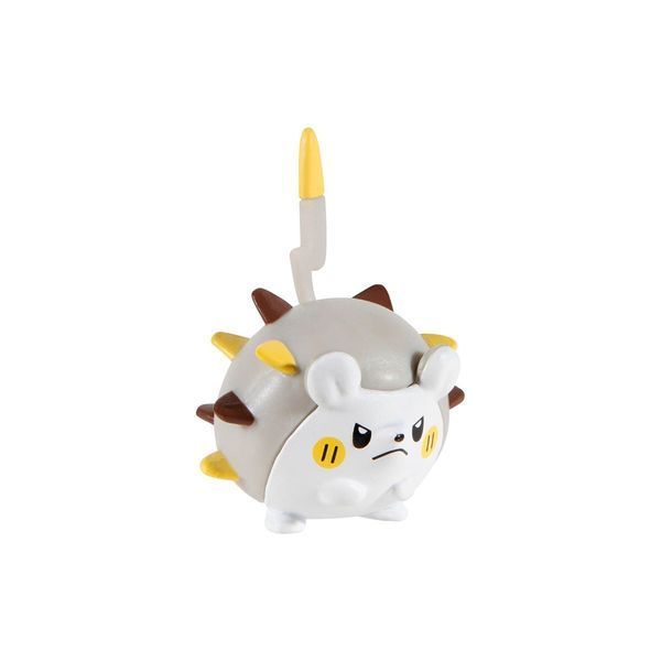 Ігровий набір Pokemon W16 - Тогедемару В покеболі PKW3149 фото