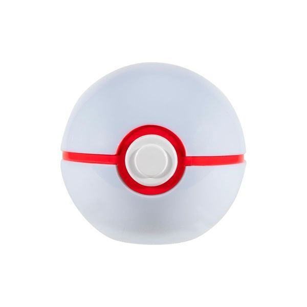 Ігровий набір Pokemon W16 - Тогедемару В покеболі PKW3149 фото