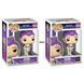 Ігрова фігурка Funko POP! серії Кейпоп-мисливиці на демонів S2 - Румі (W/CH) (GW) 95808 фото 1