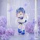 Колекційна лялька-сюрприз BJD POP TOP Lucky Emma - Музей див DGYC-00043 фото 9