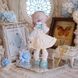 Колекційна лялька-сюрприз BJD POP TOP Lucky Emma - Музей див DGYC-00043 фото 2