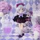 Колекційна лялька-сюрприз BJD POP TOP Lucky Emma - Музей див DGYC-00043 фото 5