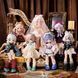 Колекційна лялька-сюрприз BJD POP TOP Lucky Emma - Музей див DGYC-00043 фото 4