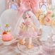 Колекційна лялька-сюрприз BJD POP TOP Lucky Emma - Музей див DGYC-00043 фото 8