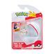 Ігровий набір Pokemon W16 - Тогедемару В покеболі PKW3149 фото 1